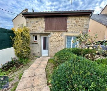 Maison à louer 3 pièces 56m² - Photo 4