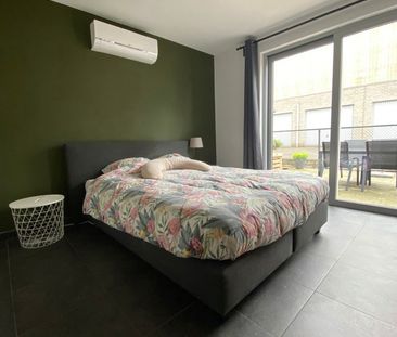 Ruim gelijkvloers appartement nabij het centrum van Hoogstraten! - Photo 2