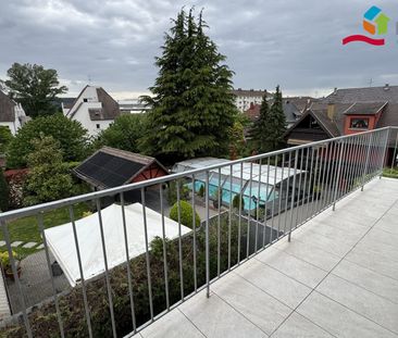 Location Appartement 2 pièces 64m² HOENHEIM 67800 - Photo 5
