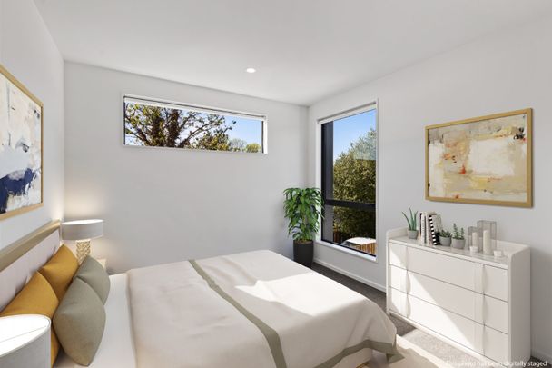 109B Warrington Street, Mairehau - Photo 1