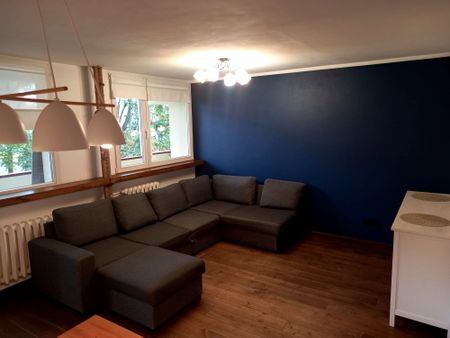 Pokój, ul. Legnicka - Zdjęcie 5