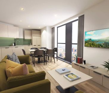 True Apartment - Photo 3