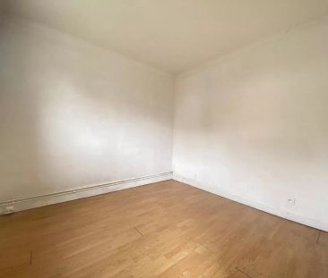 2 pièces, 31.39m², loué non meublé - Photo 4