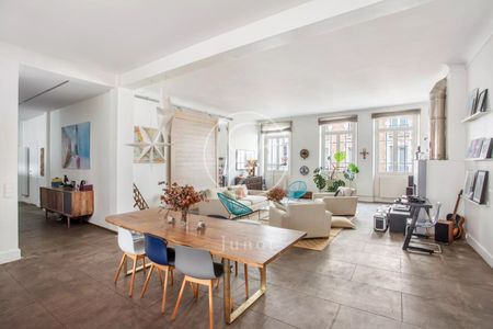 Tout savoir sur cet appartement dans le quartier Clignancourt-Jules Joffrin, à Paris 18ème - Photo 2