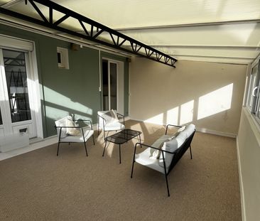 Location Maison 4 pièces 93m² AYTRE 17440 - Photo 1