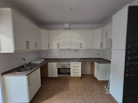 Apartamento T2 em Setúbal - Foto 4