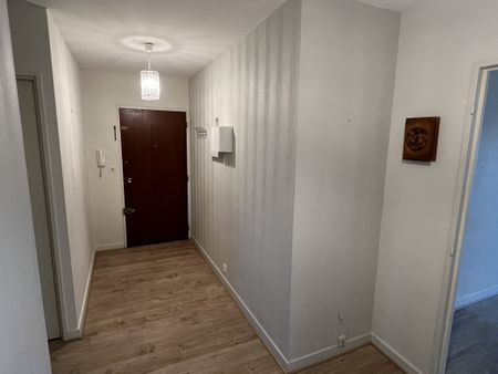 A LOUER APPARTEMENT ANGERS - Photo 4