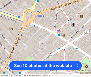 Mieszkanie na wynajem - 130 m² - 4 pokoje Paris Île-De-France - Photo 1