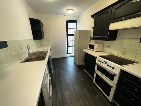 3 Bed Flat, North Quay, L3 - Photo 4