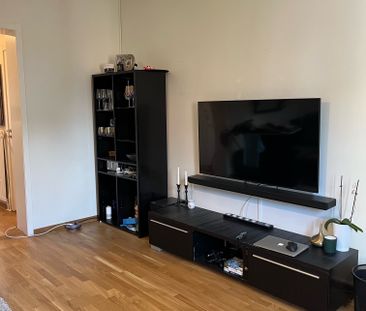 Vallgatan, Vänersborg - Foto 4