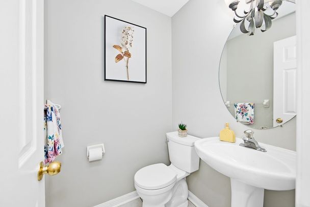 For Lease - 50 Weldrick Crescent, Clarington, Ontario - Photo 1