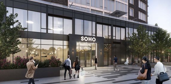 Soho Champagne 2 - Photo 2