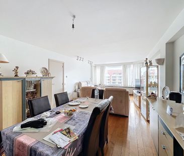 Ruim twee slaapkamer appartement, zuidgericht - Foto 6