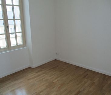 Location Appartement 1 pièce 36m² - Photo 5