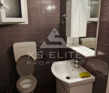 Studio/Γκαρσονιέρα για ενοικίαση Χαϊδάρι - Photo 5
