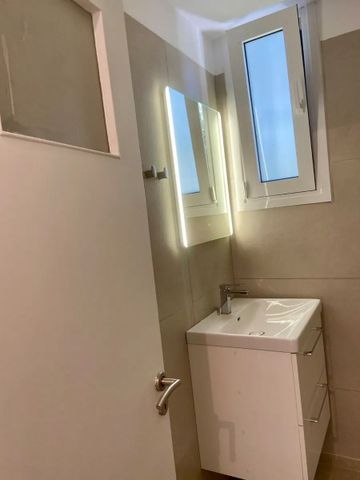 Μονοκατοικία για ενοικίαση Άγιος Μηνάς (Ανθηδώνος) - Photo 4