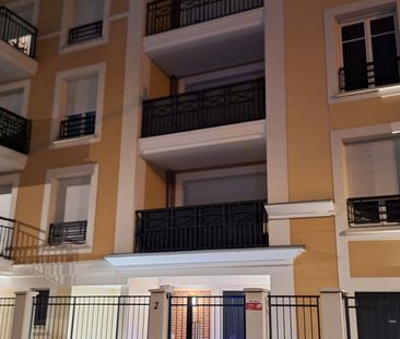 Appartement à louer 3 pièces • 60,49 m2 Le Blanc-Mesnil - Photo 4