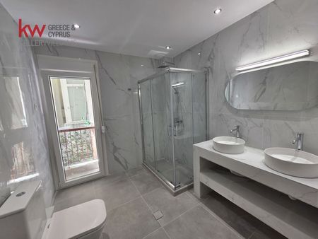 Διαμέρισμα για ενοικίαση Νέα Παραλία (Ανάληψη - Μπότσαρη - Νέα Παραλία) - Photo 5
