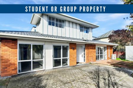 2/104 Mandeville Street, Riccarton - Photo 2
