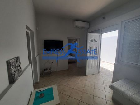 Μονοκατοικία για ενοικίαση Κέντρο (Νέα Μάκρη) - Photo 2