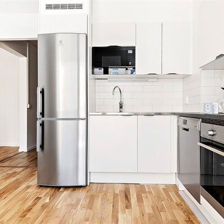 Mossvägen 50 - Foto 3