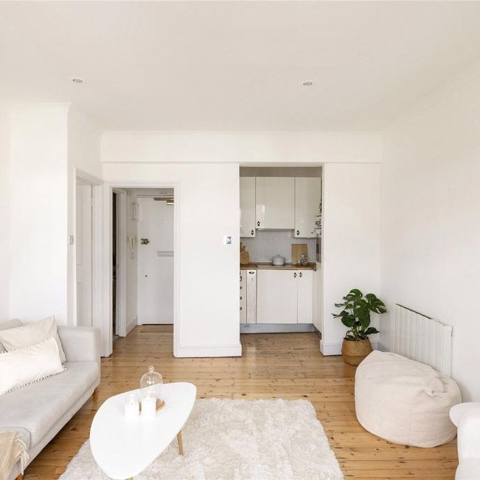 1 bedroom apartment to rent - Photo 1