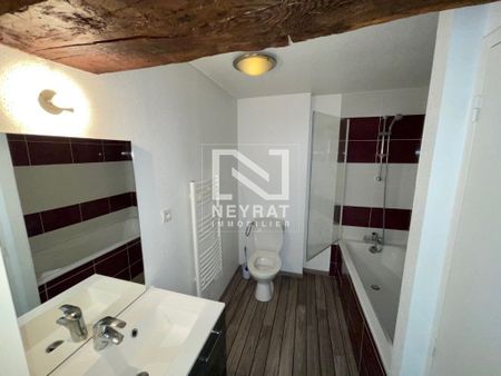 APPARTEMENT T2 A LOUER - Photo 4