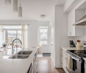 For Lease - 590 Compass Street Unit# 23, Orleans - Convent Glen and... - Photo 1