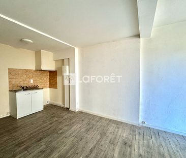 Location Appartement 1 pièce 47m² - Photo 1