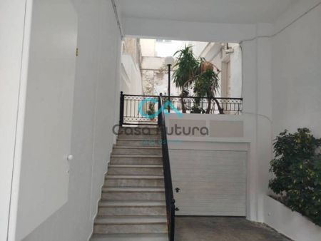 Διαμέρισμα για ενοικίαση Κολωνάκι (Κολωνάκι - Λυκαβηττός) - Photo 4