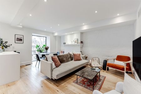 For Lease - 65 Rusholme Park Crescent Unit# 2nd and 3rd Floor, Toronto, Ontario - Photo 2