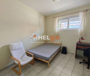 Studio/Γκαρσονιέρα για ενοικίαση Αγία Σοφία (Πάτρα) - Photo 4