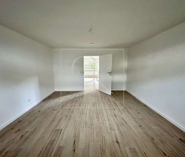 Erstbezug nach Modernisierung von geräumiger Souterrain-Wohnung (2 ... - Photo 6