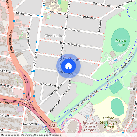 4/46 Fifth Avenue, Qld 4031, Kedron