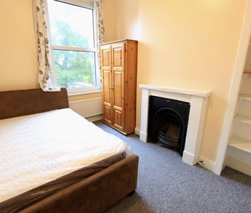 5 Bed Terraced House, Blackstock Road, N4 - Photo 3