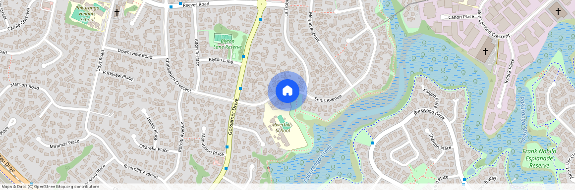 152 Ennis Avenue, Pakuranga Heights, Auckland