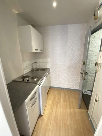 Location Appartement 1 pièce 20m² NANCY 54000 - Photo 3