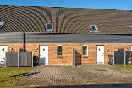 Skønne lejeboliger tæt på natur, gratis parkering og familievenlige - Photo 3