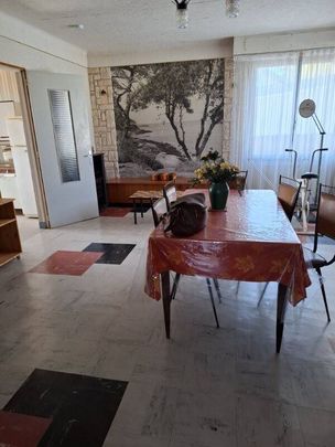 Colocation dans grande maison, chambre privée. - Photo 1