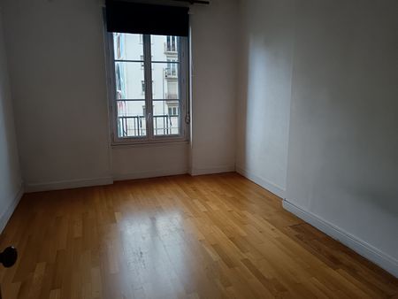 CAEN - Appartement 3 pièces - Photo 2