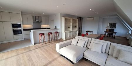 Appartement te huur in Zulte voor € 1.200 met 3 slaapkamers - Foto 4