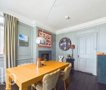 4 Bedroom Town House, Meard Street, W1F - Photo 1