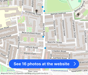 Hermit Road, London - Photo 1