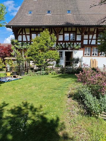 3 Zimmer, 90 m², EG - Foto 4