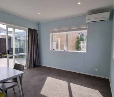 Hobsonville, 1 Bedroom $540 - Photo 4