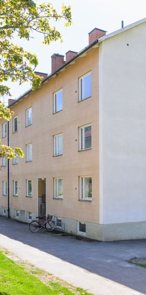 Kanalgatan 9 B - Foto 1