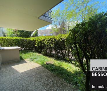 Location Appartement 3 pièces 69m² GRENOBLE 38000 - Photo 6