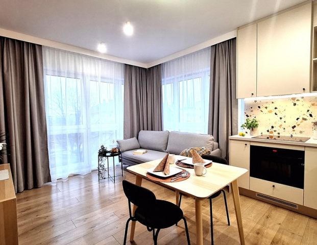 Gorzów Wielkopolski - Photo 1