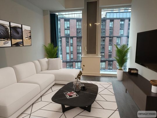 For Lease - 180 Mill Street Unit# S548, Toronto, Ontario - Photo 1