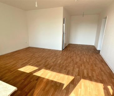 3-Zimmer-Wohnung mit Balkon in Wolfsburg-Vorsfelde mieten - Photo 2
